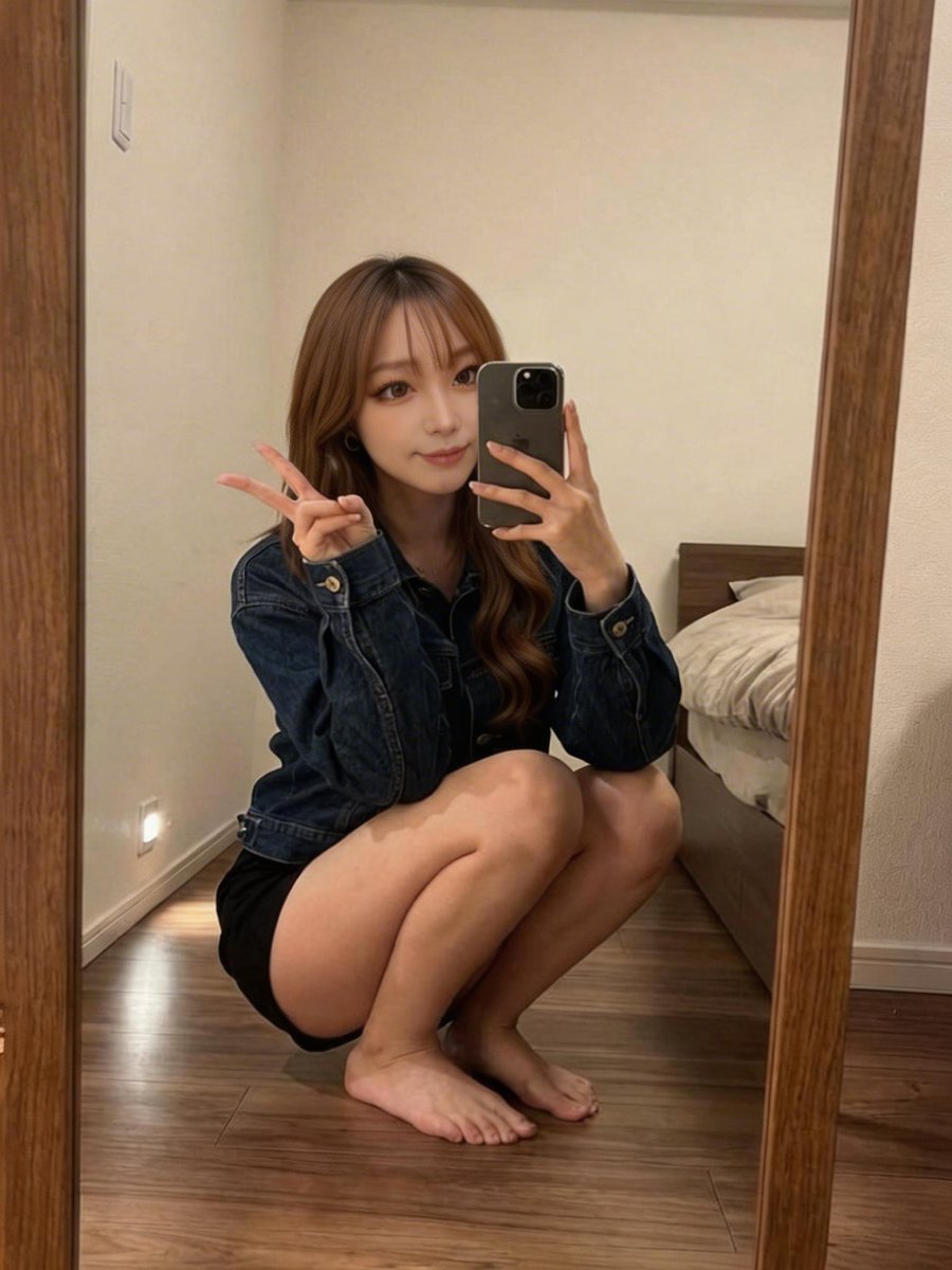 みちる tweet media