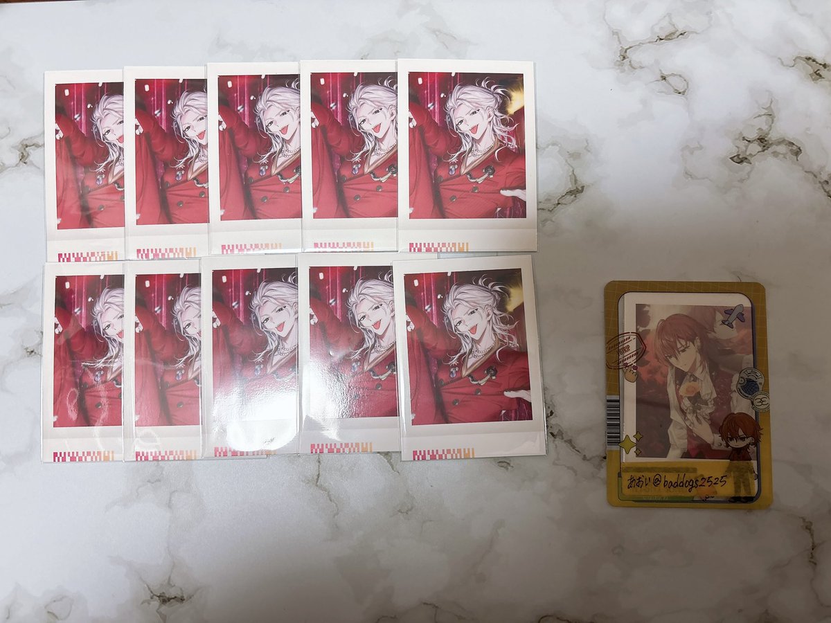 あおい tweet media