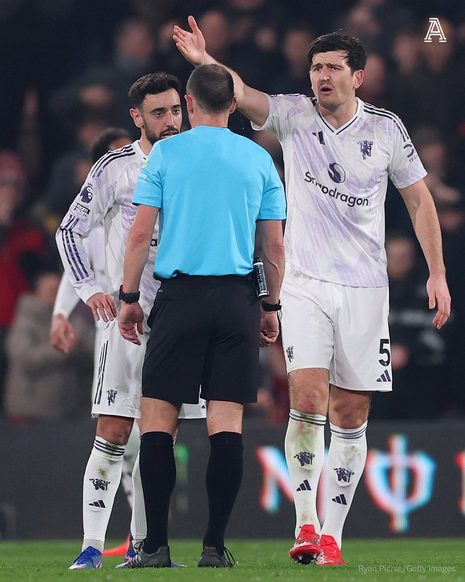 The Athletic | Football tweet media