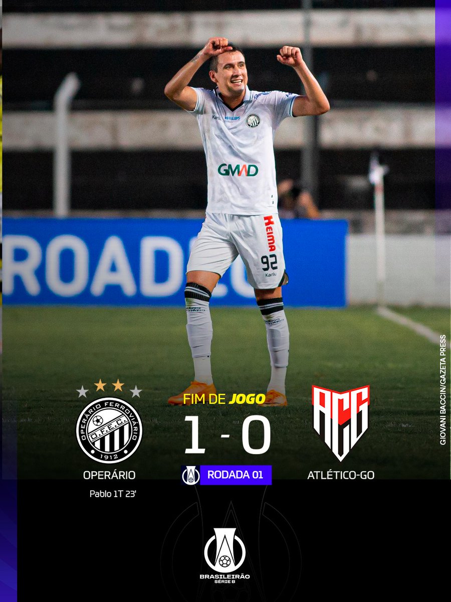 Brasileirão Série B tweet media