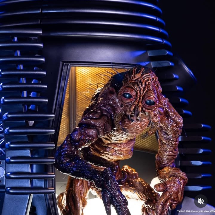 Hollywood Horror Museum tweet media