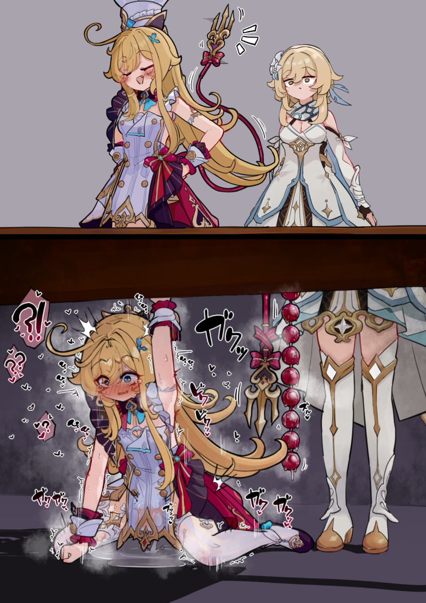 Yumemizuki Mizuki (roles abiertos 0/4) tweet media