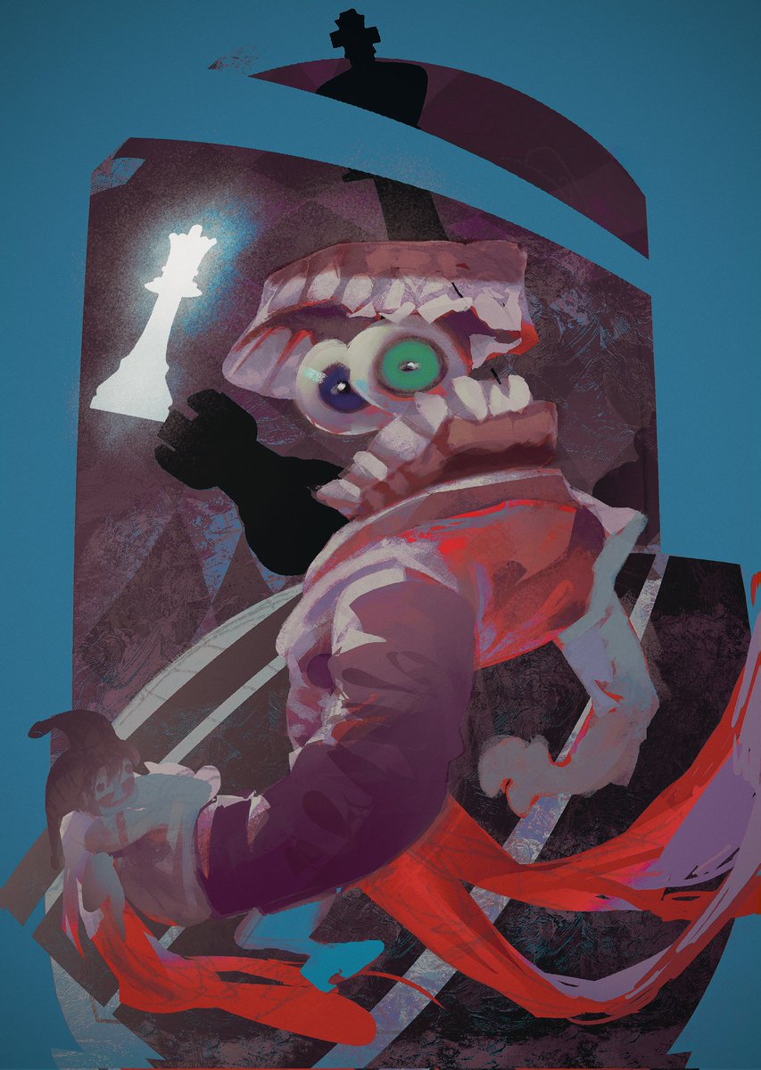 FirstBlyn tweet media