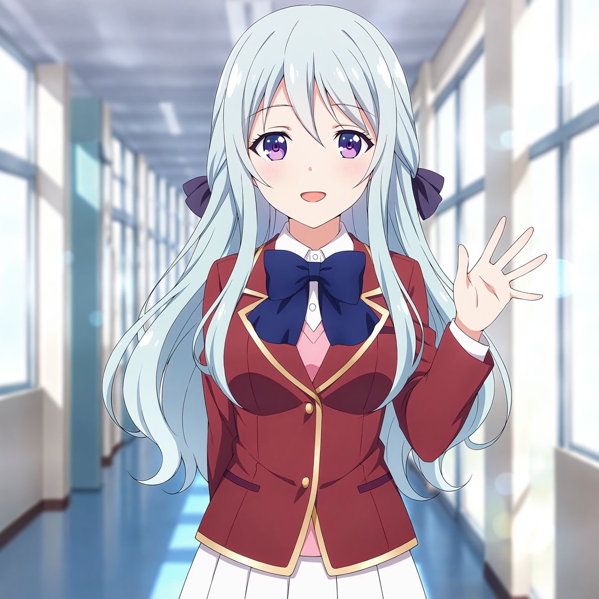 スズネ tweet media