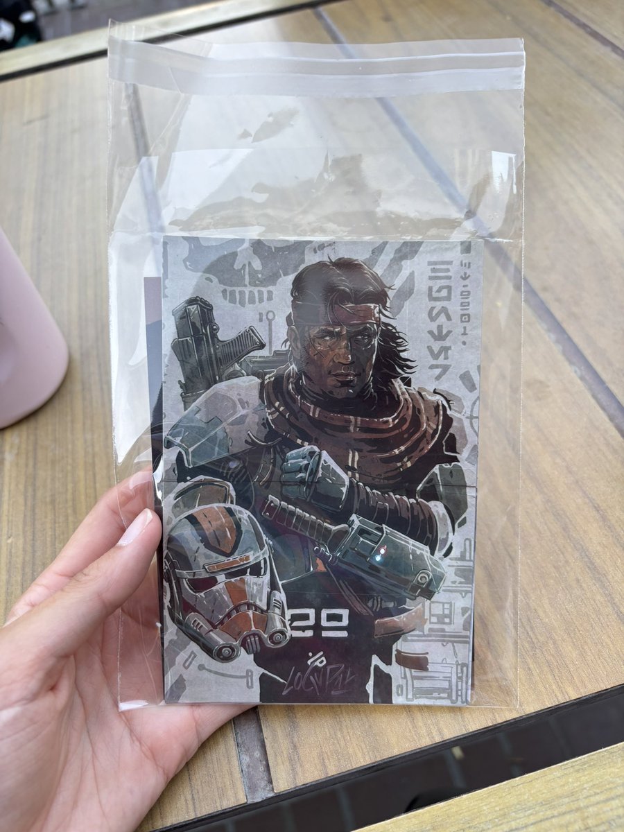 The Maul-lylorian tweet media