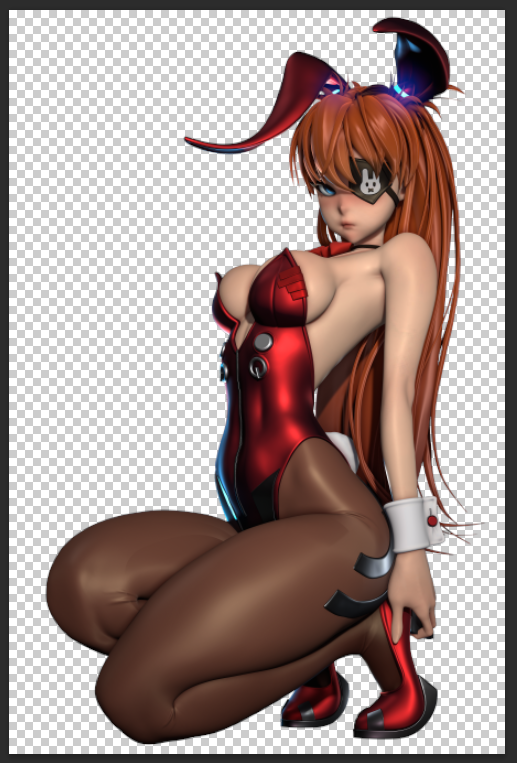 Nesivart (3D Commissions closed! DM for waitlist!) tweet media