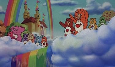 SophieTucker88's tweet image. A Very Happy 40th Anniversary to Care Bears Movie II: A New Generation! #80sMovies #CareBears #Nelvana youtu.be/0KSMd_DYDvc youtu.be/HVjvHY111lU youtu.be/1UmBLBwDdtw
