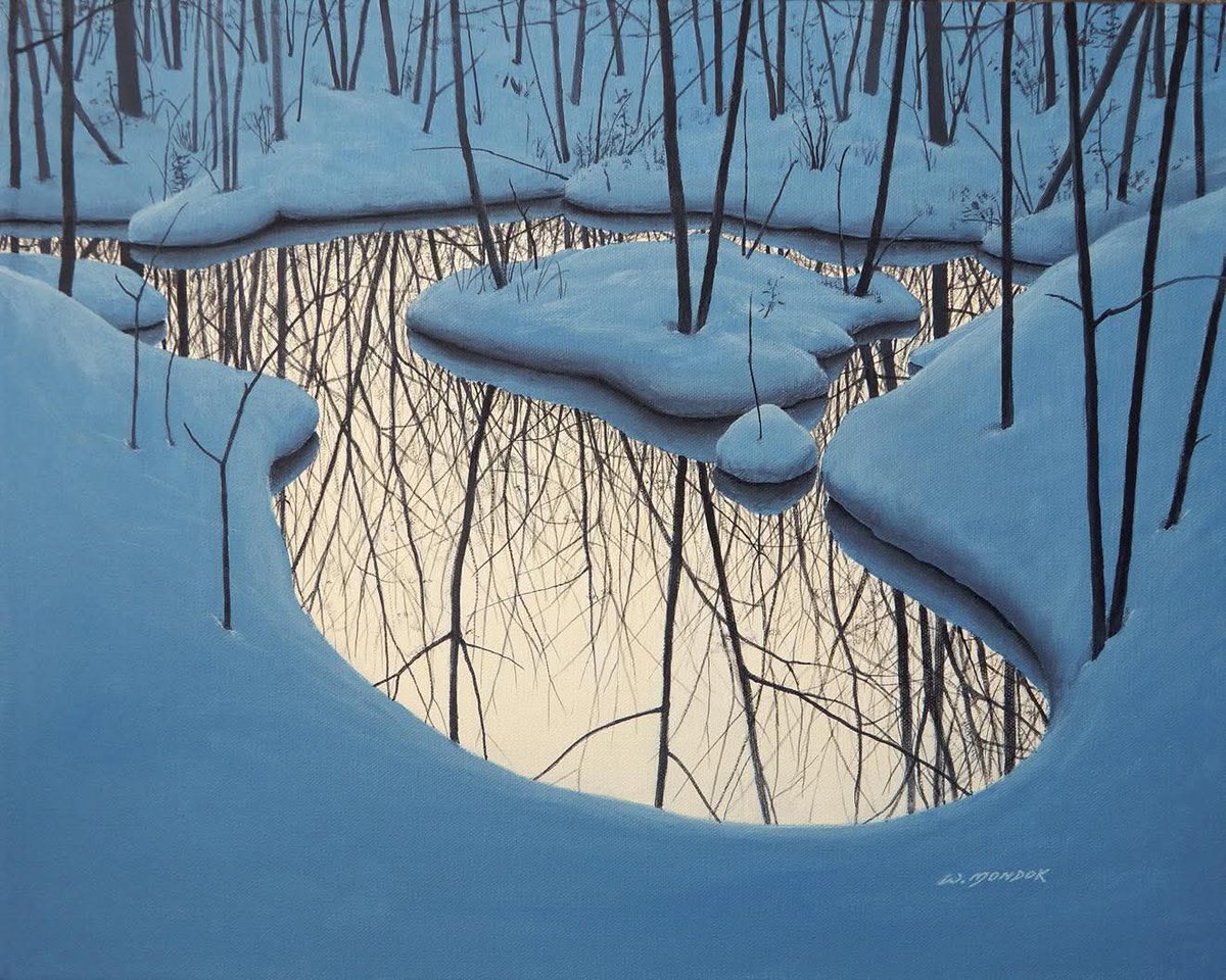 Olga Tuleninova 🦋 tweet media