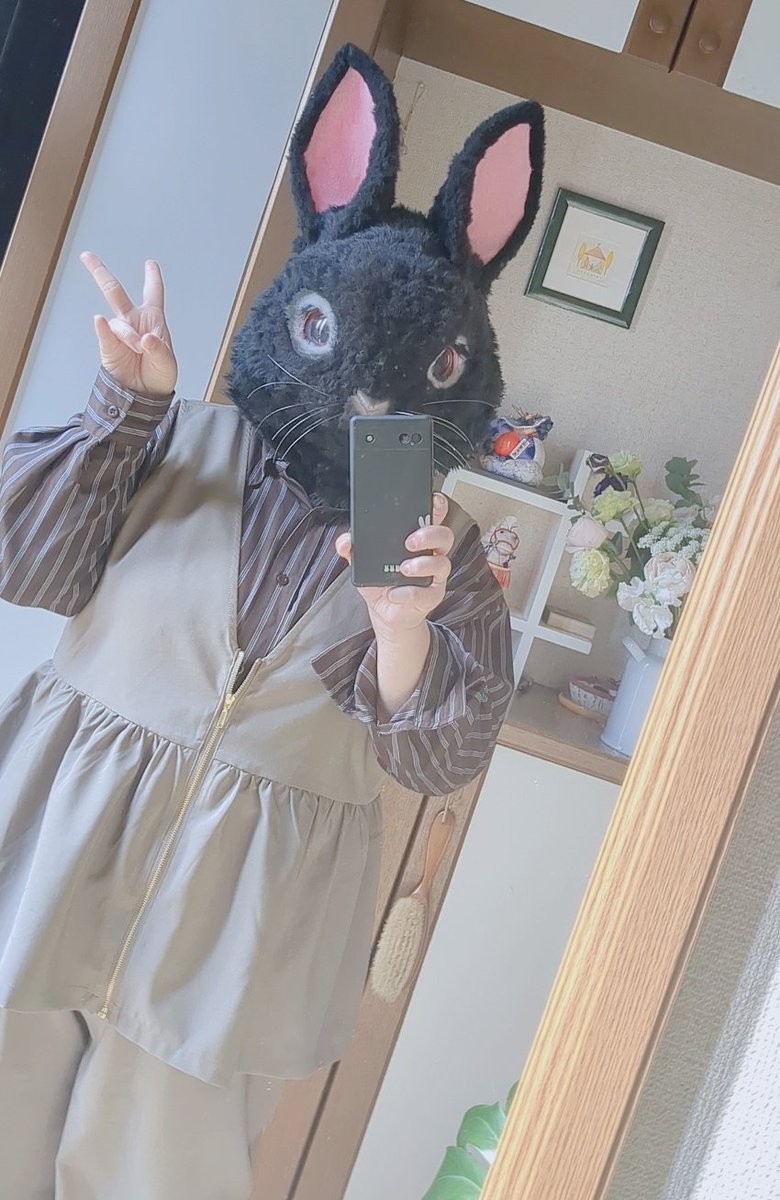新しいお洋服
