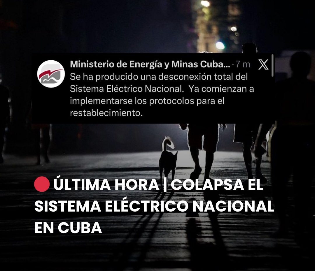 Mag Jorge Castro🇨🇺 tweet media