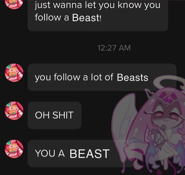 Timely HollySugar🛡️🪽 tweet media