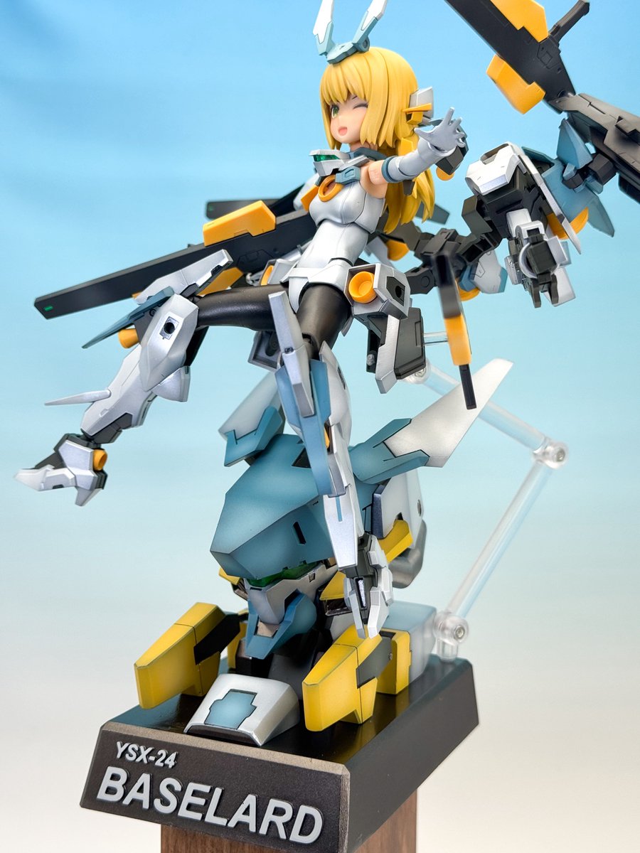 くまばる tweet media