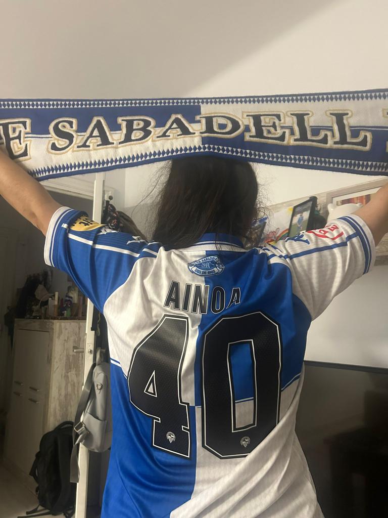 Ainoa Junyent Miranda🧅 tweet media