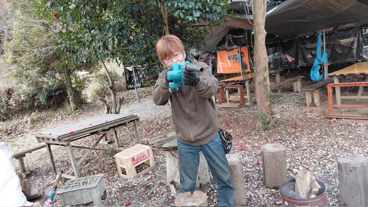 さとみ＠天 SNC tweet media