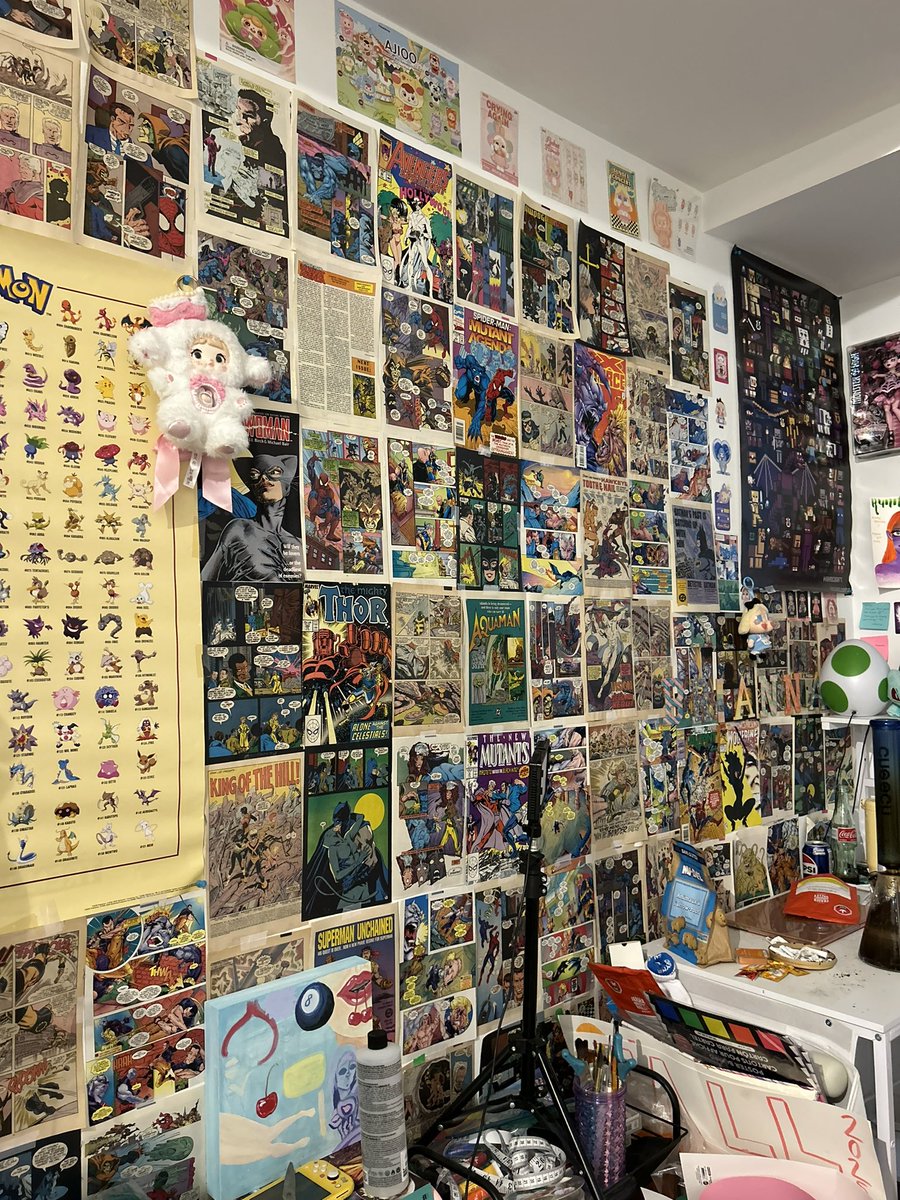 Brianna Arson tweet media