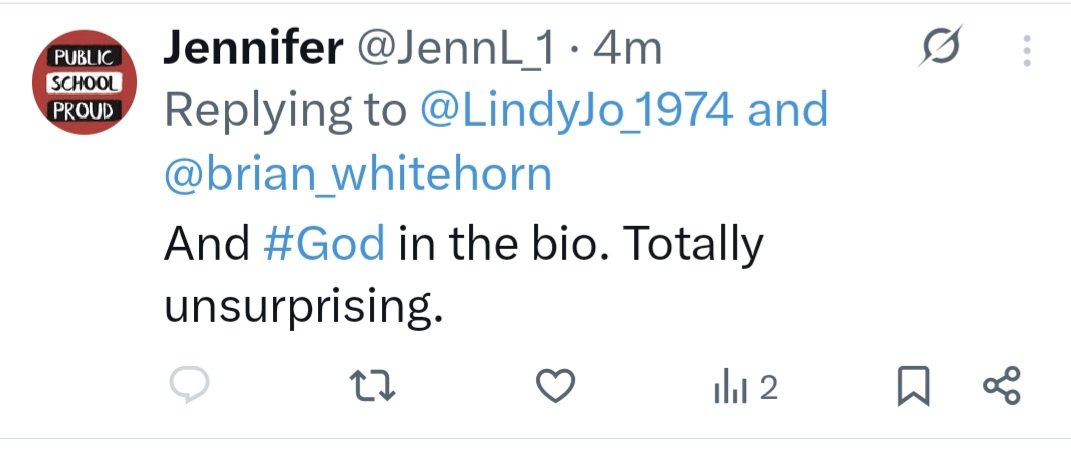 Jennifer tweet media