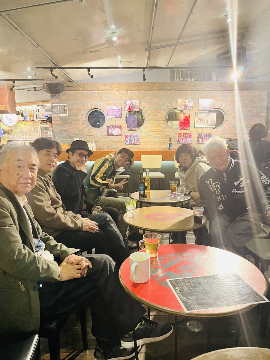 熊谷朋哉 tweet media