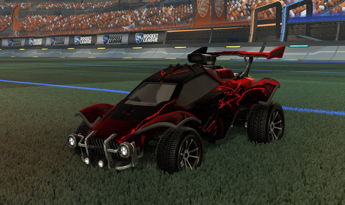 RLCS_CarDesigns's tweet photo. .@M0nkeyM00n design from RLCS MENA Open 4 https://t.co/WEeMspHr73