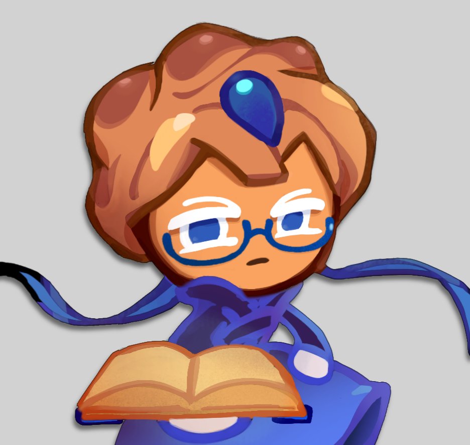 Tobehonestwidu's tweet photo. Do you know the secrets of the archives ?

For : #クッキーランワンドロ https://t.co/cT9KQPvkhS