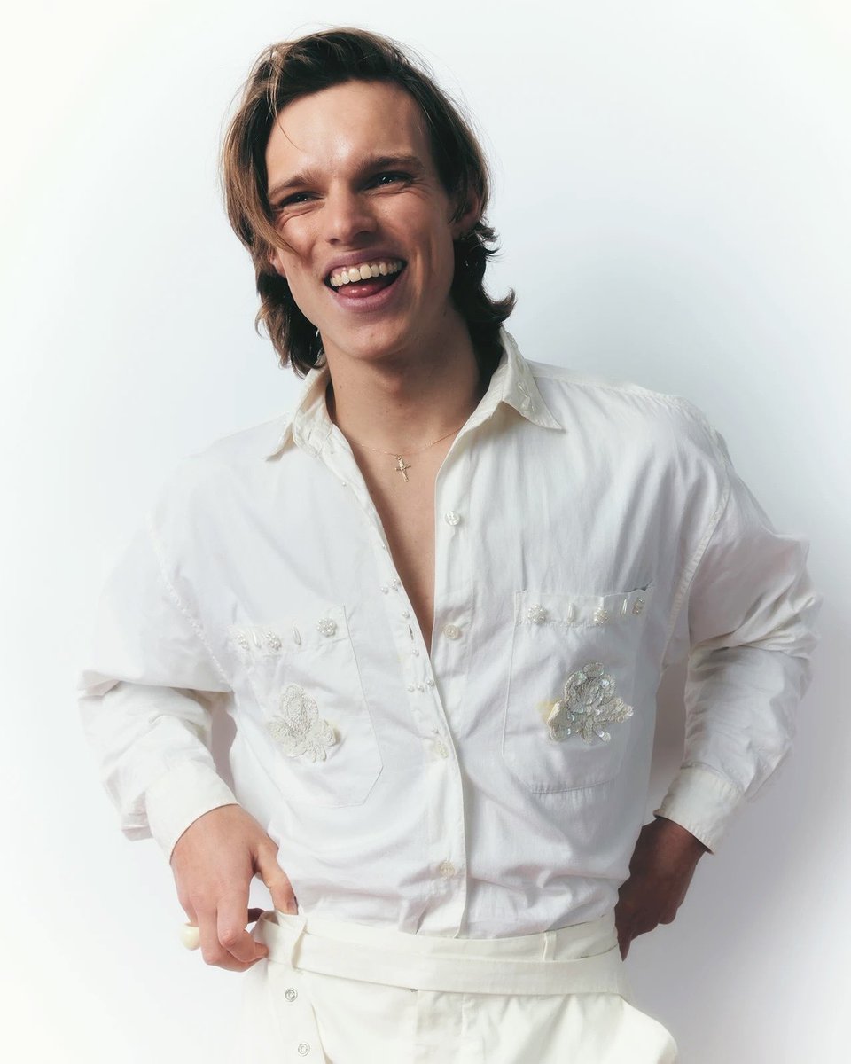 maekar your sons look like girls