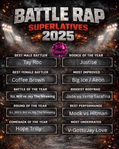 THE FAMILY tweet media