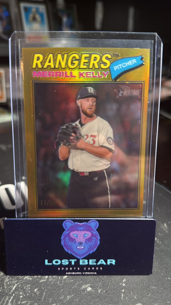 Matthew Bredahl tweet media