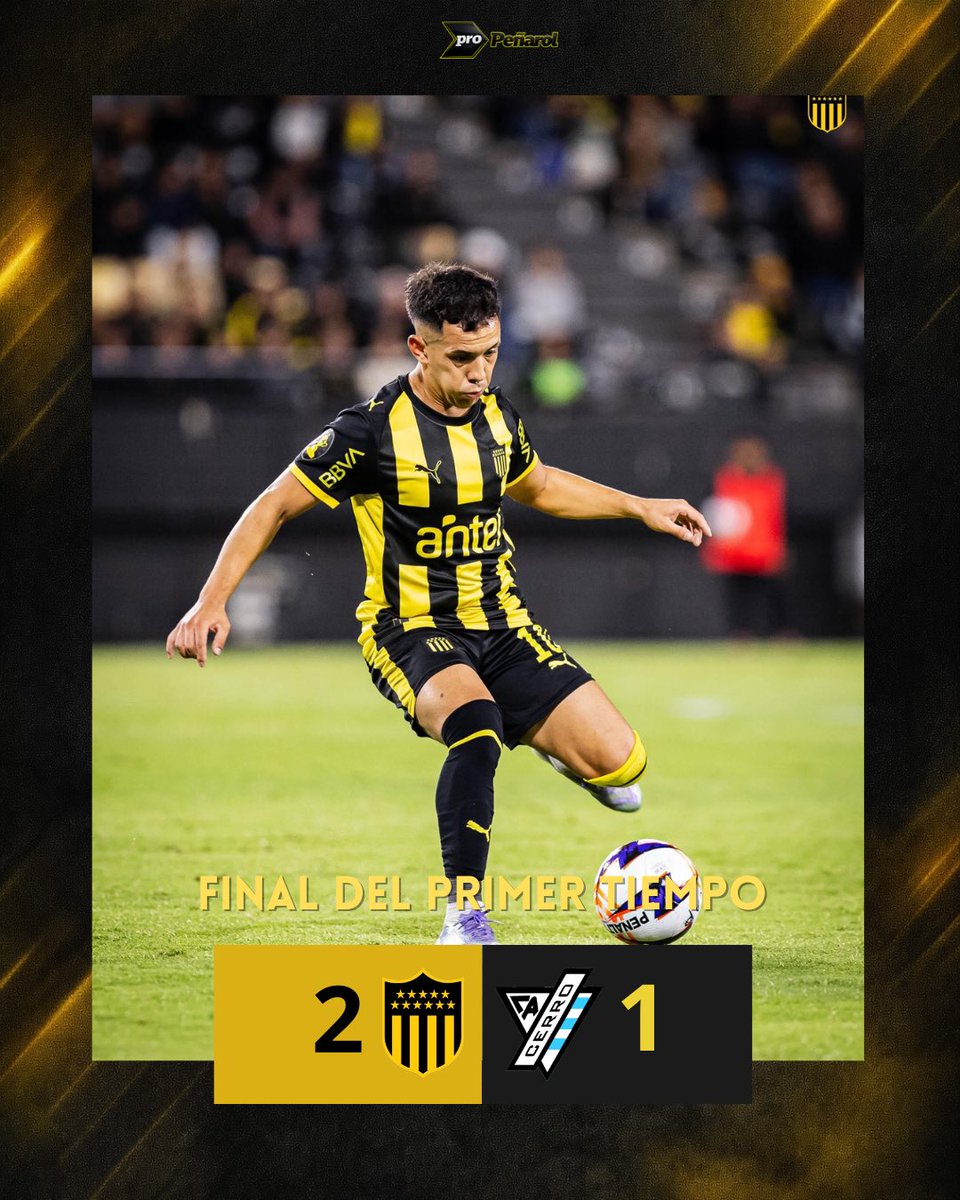 ProPeñarol tweet media