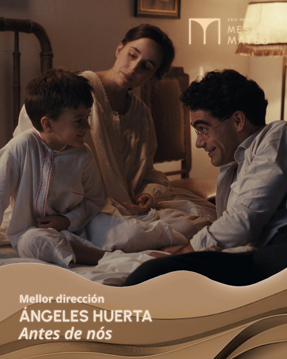 Academia Galega do Audiovisual tweet media