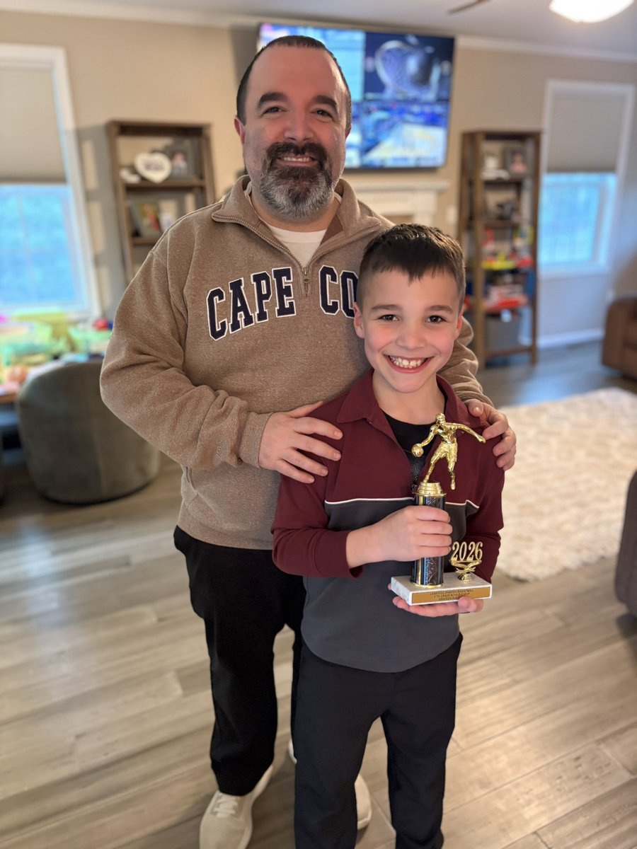 Kevin Randall tweet media