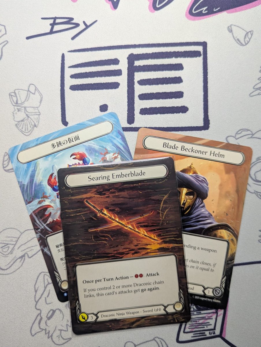 Guillem - Maikage tweet media