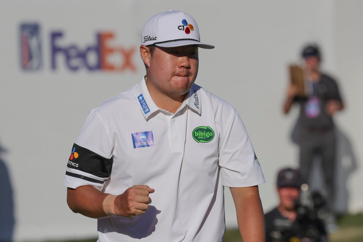 Underdog Golf tweet media