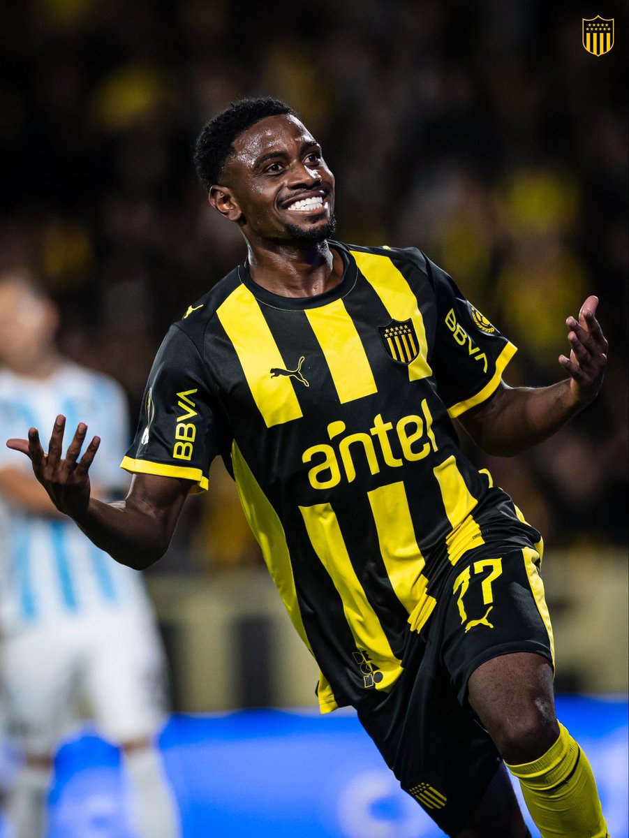 Wilson Méndez tweet media