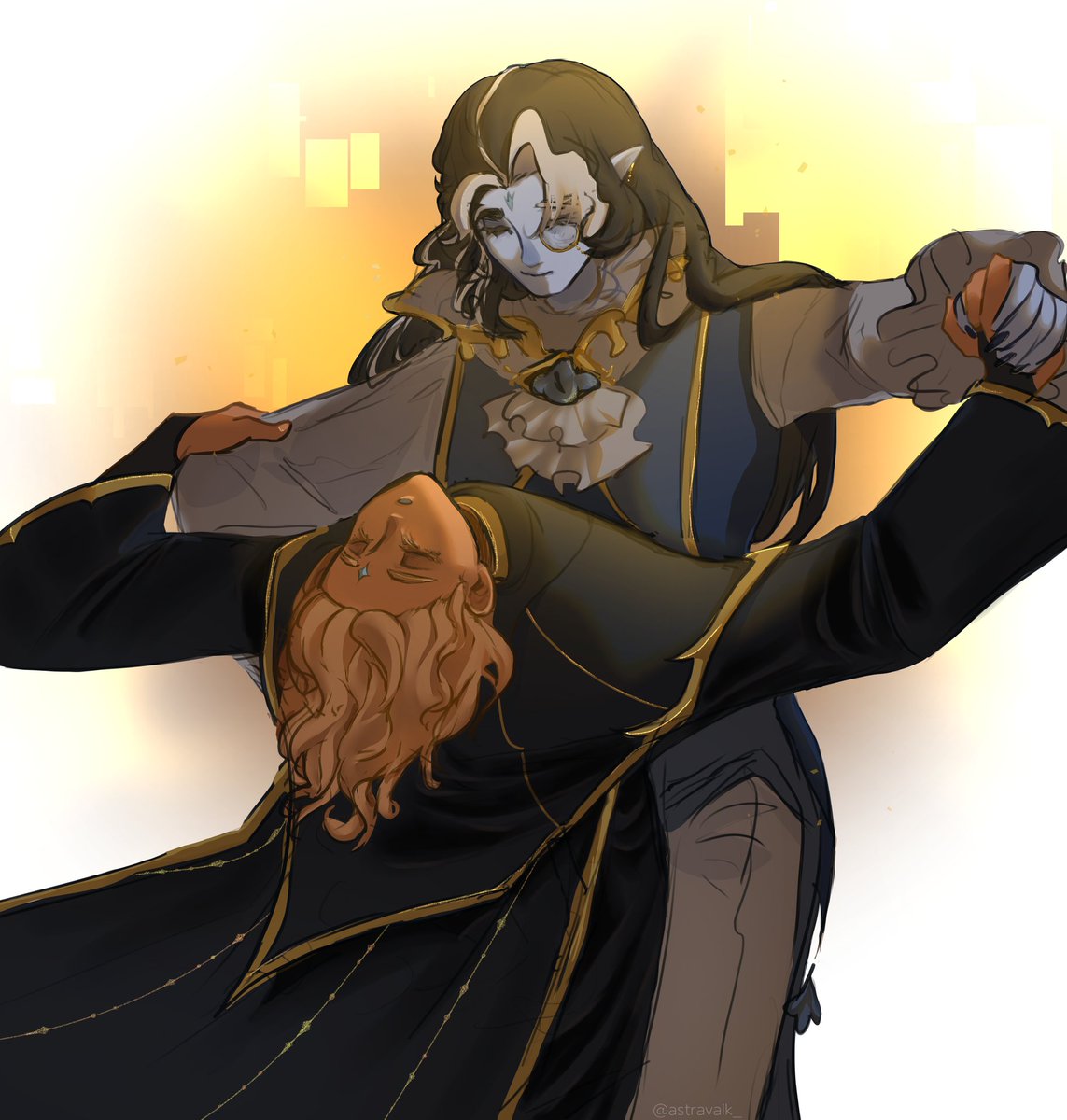 Nova🪻(exam weeks) tweet media