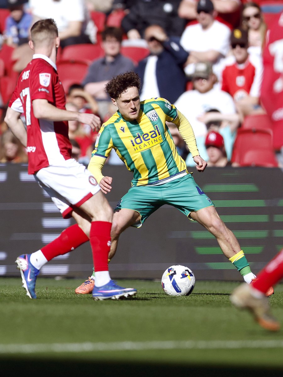 West Bromwich Albion tweet media