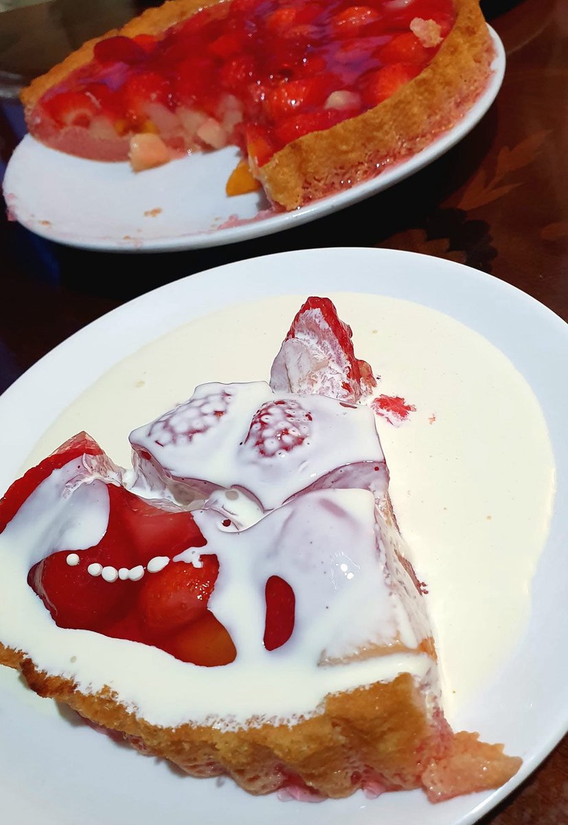 Rate My Plate 🍽️ tweet media