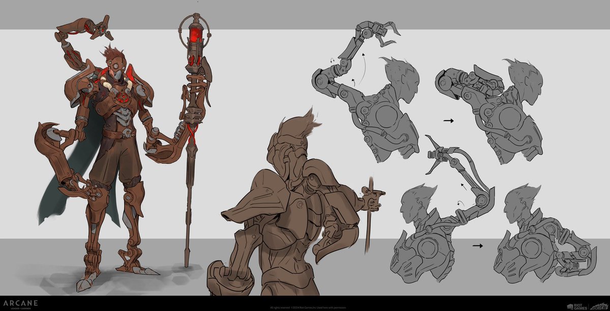 Spideraxe tweet media