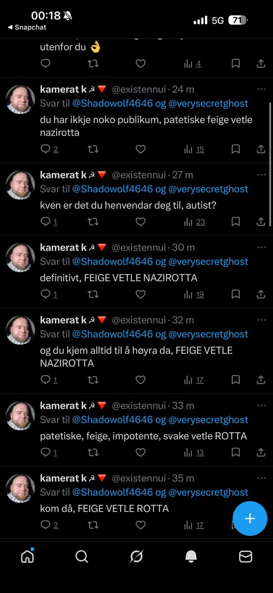 Christopher Løfstrand tweet media