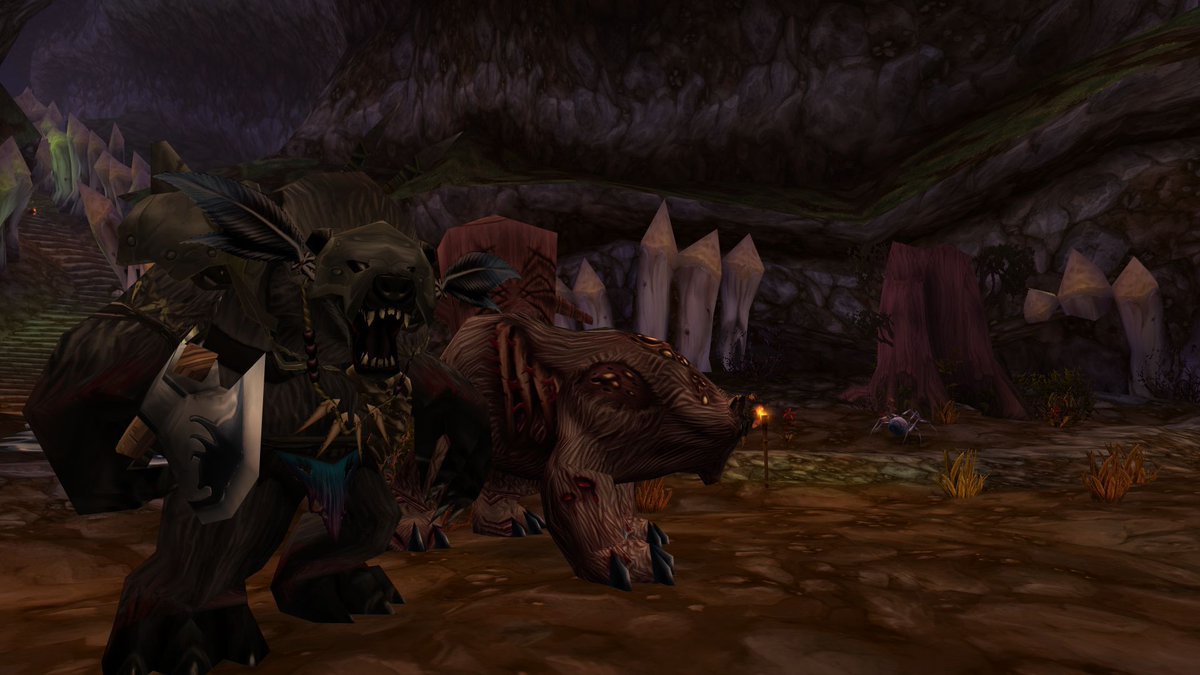 Turtle WoW SA tweet media