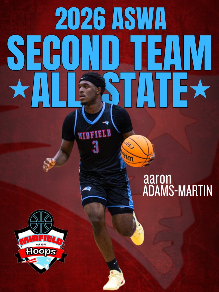 Midfield HS Boys Basketball tweet media