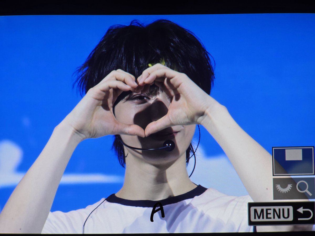 us_A_x's tweet photo. 260321

🫶🏻💕
#환웅 #HWANWOONG #여환웅 #원어스 #ONEUS https://t.co/kQSrHzzPOd
