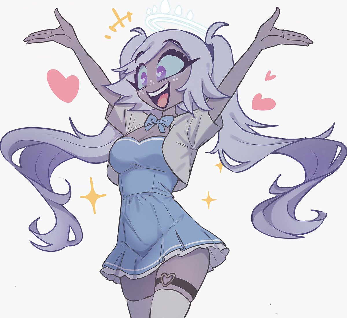 あ。(🌈のオタク) tweet media