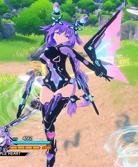 💜 Mizu 🎮 tweet media