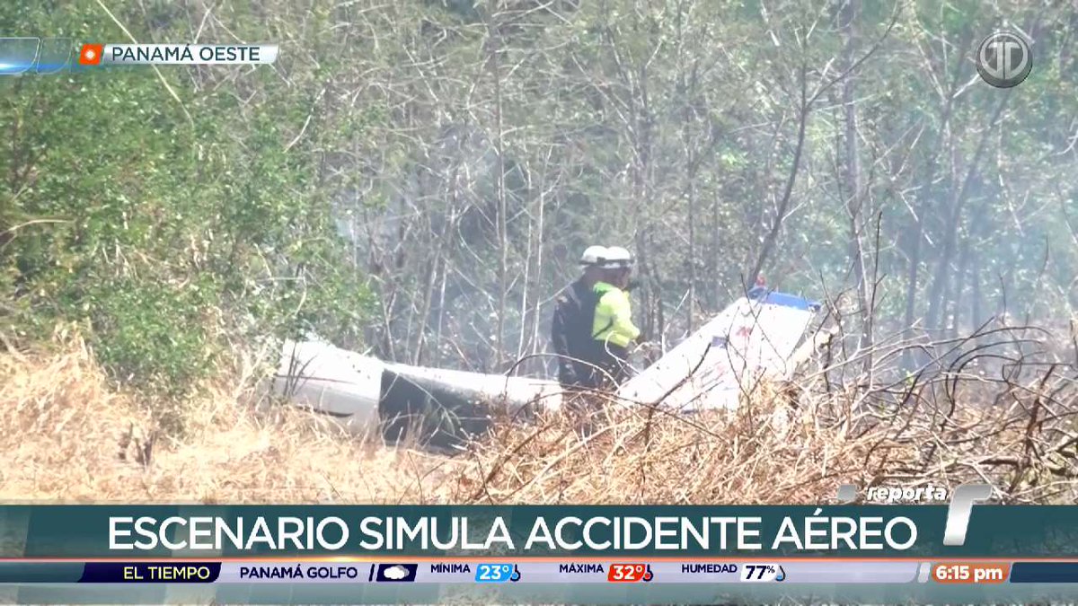 Telemetro Reporta tweet media