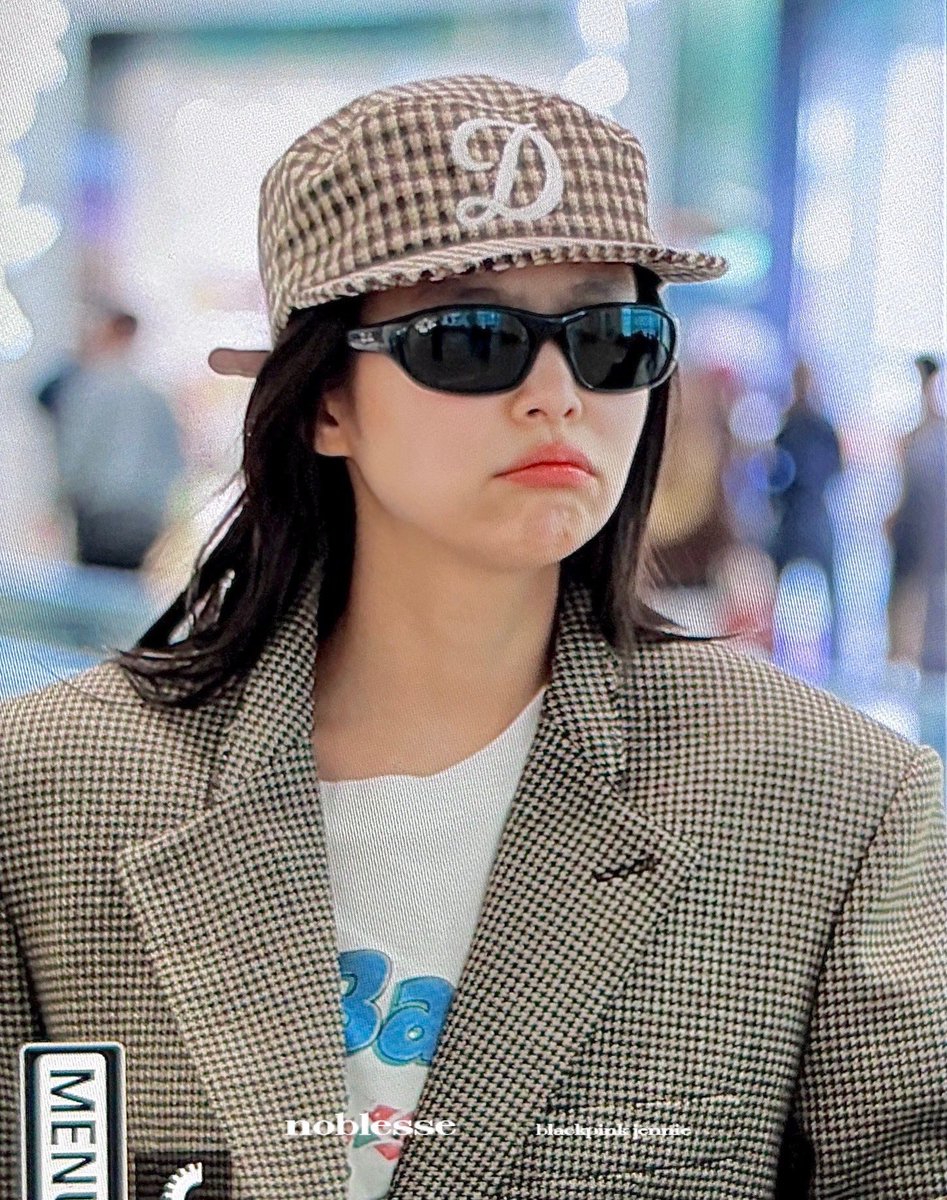 JENNIE KIM BRASIL tweet media