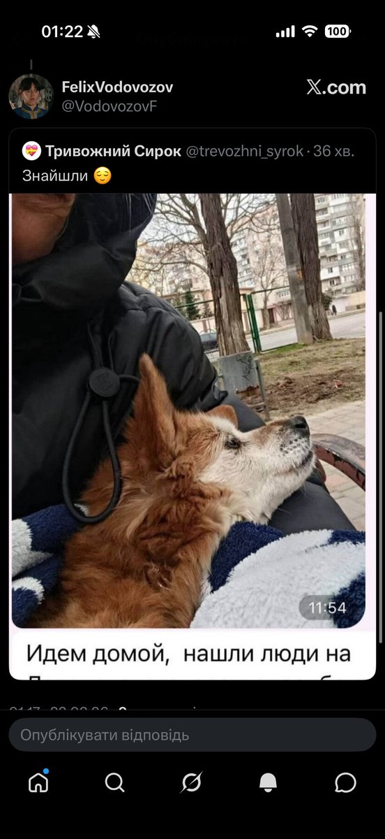 кінцева tweet media