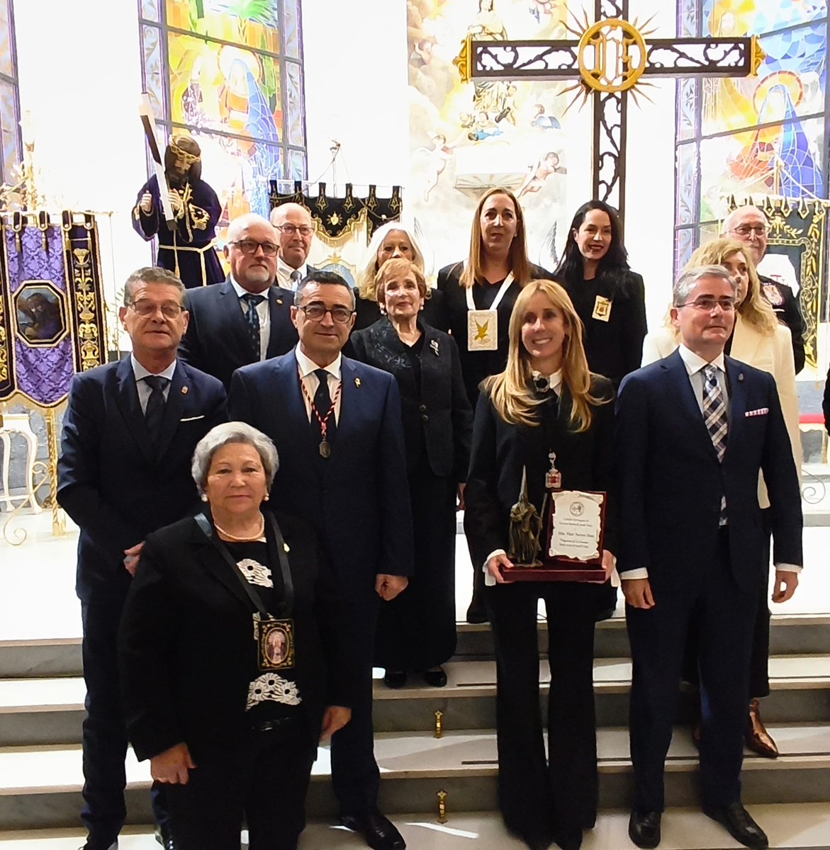 Ayuntamiento de Murcia tweet media