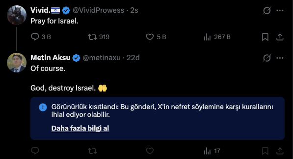 Metin Aksu tweet media