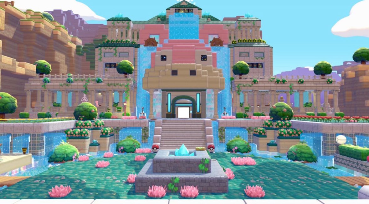 Pokemon Giveaways tweet media