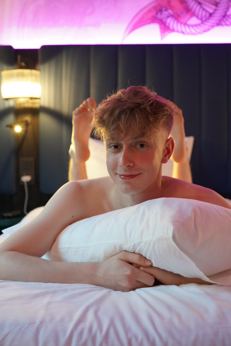 Lio 🧸 tweet media