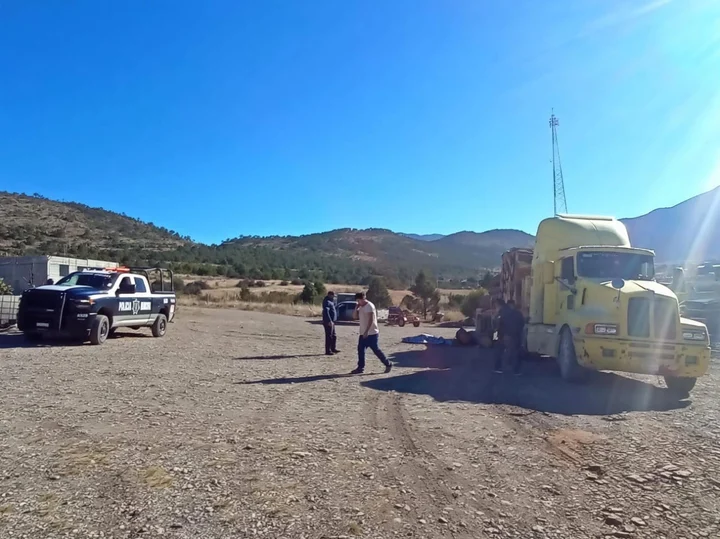 El Siglo de Torreón tweet media